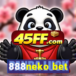 888neko bet